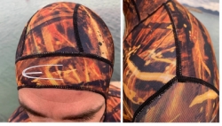 large rash guard epsealon fusion brown balidiveshop 6